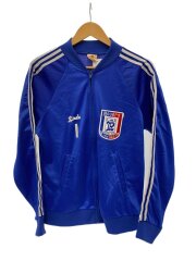 画像：80-90s/Bonnie Sportswear/ジャケット/M/ポリエステル/BLU