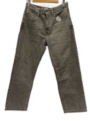 画像：ボトム/32/コットン/GRY/PC9-A3421-0006