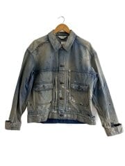 画像：Gジャン/1/コットン/IDG/ANC-JK24-B