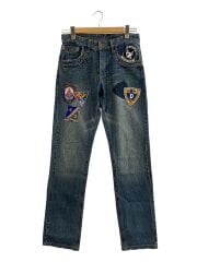 画像：gumu international/ボトム/M/コットン/IDG