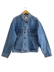 画像：90s/Gジャン/XL/コットン/IDG