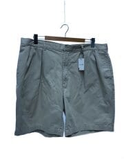画像：CHINO/シミ有/ショートパンツ/42/コットン/BEG//