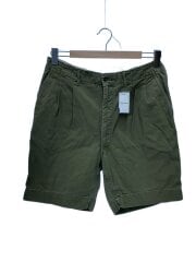 画像：60ｓ-70s/TALON ZIP/ショートパンツ/--/コットン/KHK//