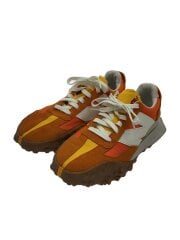 画像：XC-72/ローカットスニーカー/26.5cm/ORN/UXC72SB//