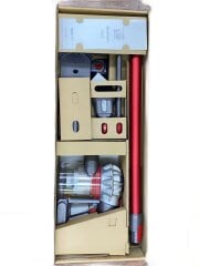 画像：掃除機 V8 Origin SV25 RD2