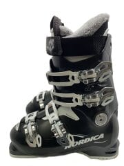 画像：スキーブーツ/24.5cm/BLK