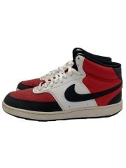 画像：COURT VISION MID NBA_コート ビジョン ミッド NBA/26.5cm/RED