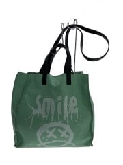 画像：トートバッグ/--/GRN