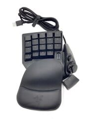 画像：パソコン周辺機器 TARTARUS PRO CLASSIC BLACK//