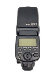 画像：その他カメラ関連製品 580EX II//