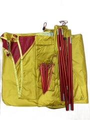 画像：タープ/ウィング/CML/RENDEZVOUS SUN SHIELD 120/