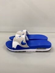 画像：AIR MAX 1 SLIDE_エアマックス 1 スライド/27cm/BLU//