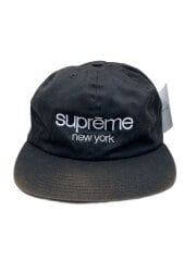 画像：キャップ/FREE/コットン/BLK/メンズ