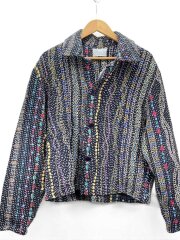 画像：ジャケット/L/コットン/MW2172