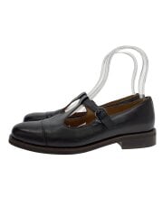 画像：サンダル/40/BRW