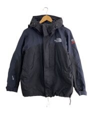 画像：ジャケット/S/ナイロン/BLK/NP15900