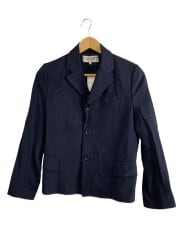 画像：テーラードジャケット/M/ウール/RK-J001