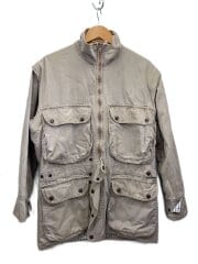 画像：THE AUSTRALIAN OUTBACK/ジャケット/XS/コットン/BEG