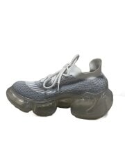 画像：ローカットスニーカー/25cm/WHT/MOOPIE