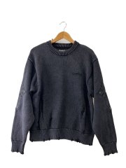 画像：スウェット/XL/コットン/GRY