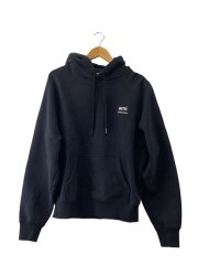 画像：パーカー/XL/コットン/BLK/USW224.747