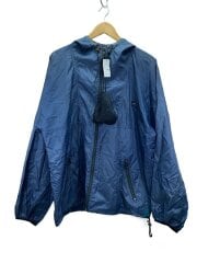 画像：90s/旧タグ/マウンテンパーカ/M/ナイロン/NVY//