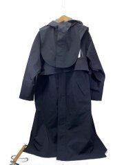 画像：MANY WAY MODULAR TEC COAT/S/ナイロン/BLK/01310720180//