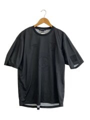 画像：Tシャツ/2/ポリエステル/BLK/ULURJA50AL//