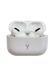 画像：イヤホン AirPods Pro PWP22J/A A2083/A2084/A2190 刻印入り