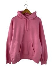 画像：25SS/Hooded Sweatshirt/パーカー/XL/コットン/PNK