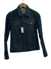 画像：Gジャン/XS/コットン/IDG/無地