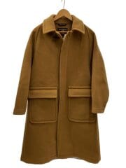 画像：TOMORROWLAND別注/ダッフルコート/38/ウール/CML/iv252tl25011