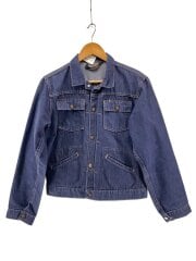 画像：Gジャン/--/デニム/IDG/THE PUT ON/SIZE:20