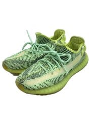 画像：オリジナルス/YEEZY BOOST 350 V2/イージーブースト 350 V2/イエロー/FW5191/28c