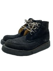 画像：ブーツ/UK9/BLK/9936-029