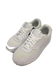 画像：AIR MAX 90_エアマックス90/27cm/WHT