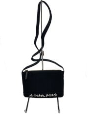 画像：ショルダーバッグ/--/BLK/30SG01M2C