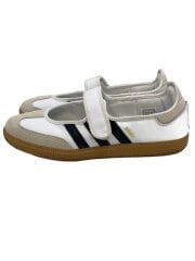 画像：SAMBA JANE_サンバ ジェーン/28cm/WHT