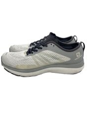 画像：ローカットスニーカー/28cm/GRY/406805