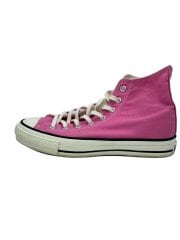 画像：ハイカットスニーカー/US8.5/PNK/AllStar J HI