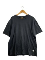 画像：Tシャツ_NT52400I/L/コットン/BLK//