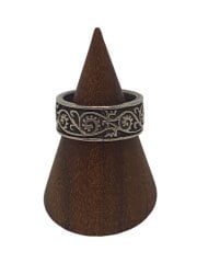 画像：Sterling Silver/SILVER/9号/レディース