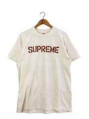画像：HardTee/Tシャツ/M/コットン/IVO//