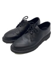画像：ドレスシューズ/US9/BLK/1461 MONO