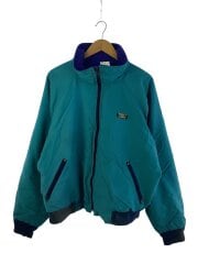 画像：ウォームアップジャケット/--/--/BLU