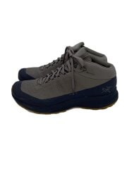 画像：ローカットスニーカー/27.5cm/GRY/020870