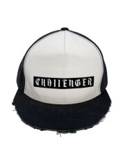 画像：メッシュキャップ/--/BLK/メンズ