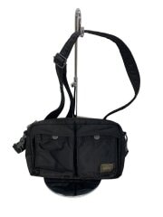 画像：ショルダーバッグ/--/BLK/無地