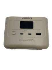 画像：ポータブル電源 Explorer 100 Plus JE-100A