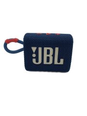 画像：Bluetoothスピーカー JBLGO3